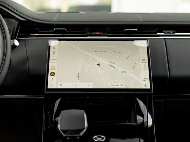 New 2025 Land Rover Range Rover Sport Autobiography AWD/4WD image 18