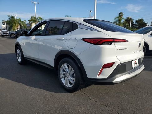 New 2026 Buick Envista Preferred w/ Convenience I Package image 3