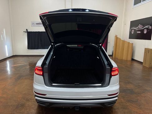 Used 2021 Audi Q8 Premium Plus image 14