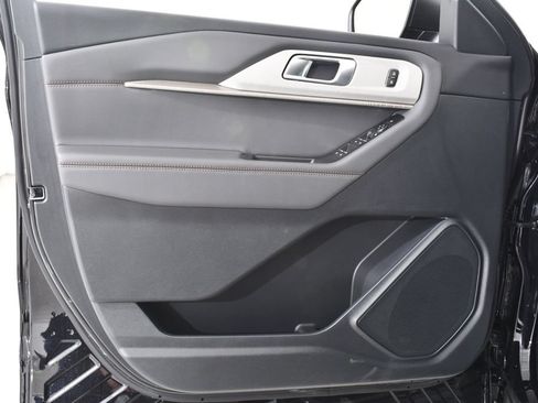 New 2026 Ford Explorer Active AWD/4WD image 26