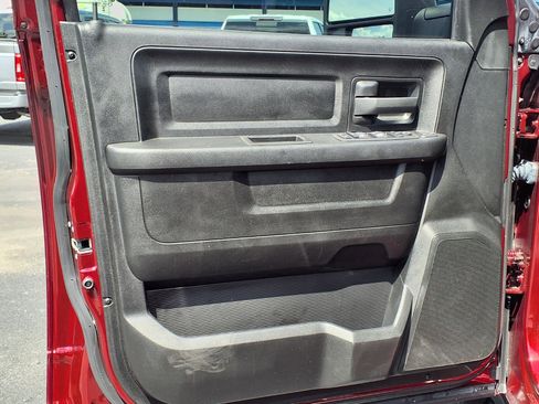 Used 2024 RAM 2500 Tradesman w/ Power Wagon Package AWD/4WD image 14
