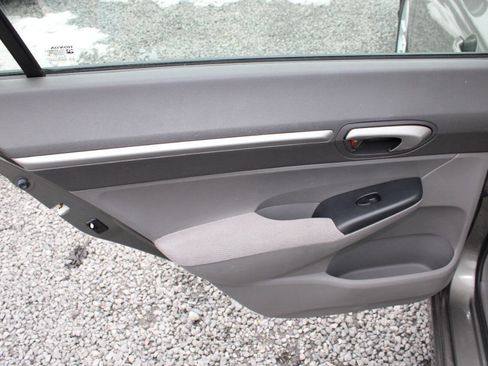 Used 2007 Honda Civic EX image 22