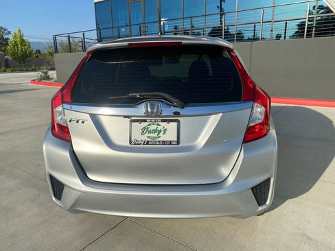 Used 2016 Honda Fit EX image 9
