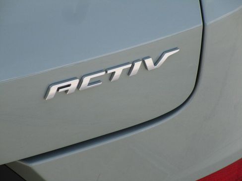New 2026 Chevrolet TrailBlazer ACTIV w/ Convenience Package FWD image 10