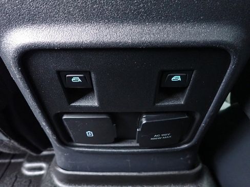 Certified 2022 Ford Bronco Big Bend image 14