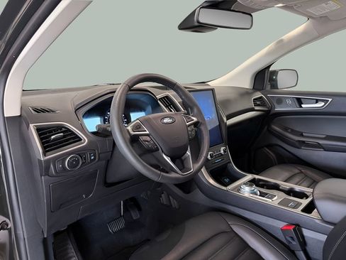 Used 2024 Ford Edge SEL w/ Convenience Package AWD/4WD image 15