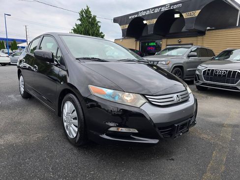 Used 2011 Honda Insight image 1