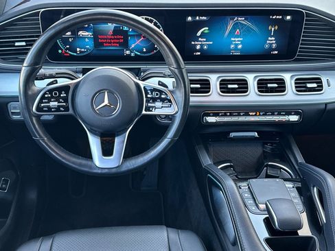 Used 2023 Mercedes-Benz GLE 350 4MATIC image 13