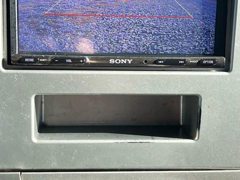 Used 2011 Ford Flex SEL w/ Rapid Spec Order Code image 4