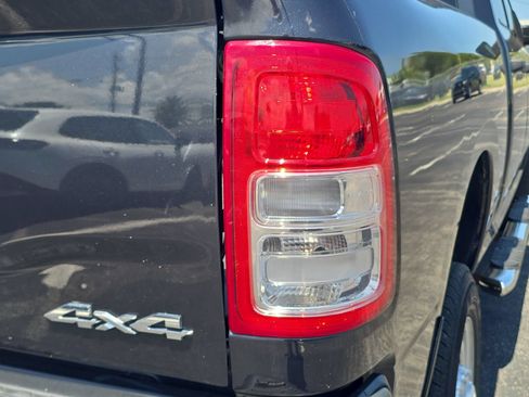 Used 2020 RAM 2500 Tradesman AWD/4WD image 7