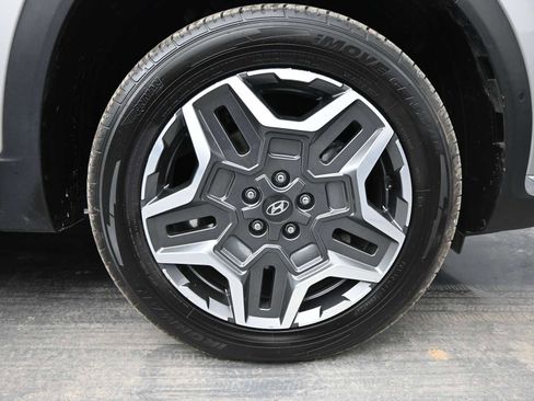 Used 2023 Hyundai Santa Fe Limited image 12