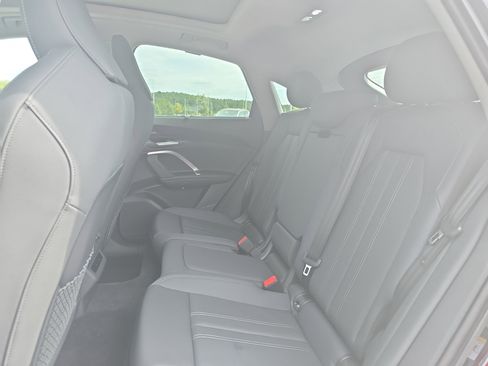 New 2025 Audi Q5 Premium Plus image 14