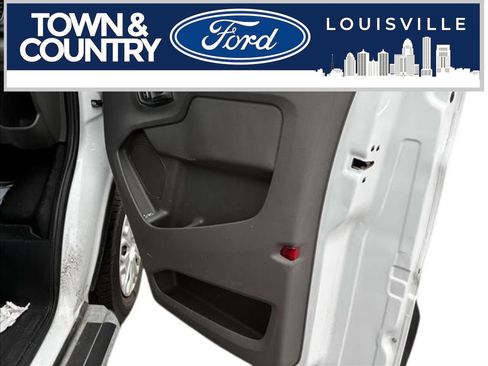Used 2024 Ford Transit 250 Low Roof w/ Exterior Upgrade Package RWD image 16