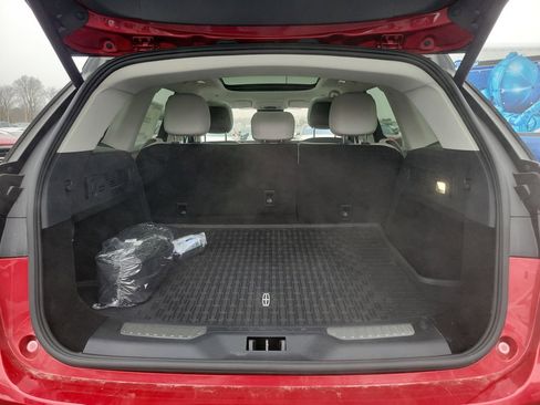 New 2026 Lincoln Nautilus Reserve image 10