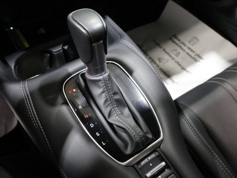 Used 2025 Honda HR-V EX-L image 30