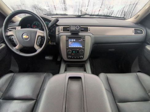 Used 2012 Chevrolet Silverado 1500 LTZ w/ LTZ Plus Package image 15