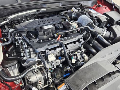 Used 2023 Hyundai Sonata SEL Plus w/ Cargo Package image 18