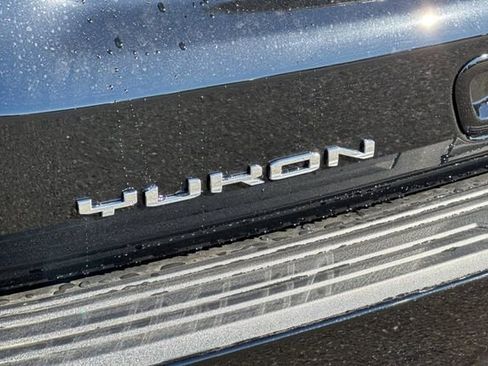 New 2026 GMC Yukon Elevation image 36
