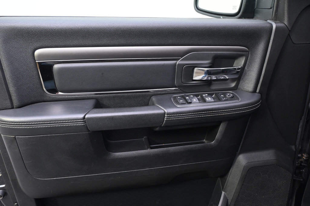 Used 2015 RAM 1500 Sport w/ Convenience Group AWD/4WD image 22