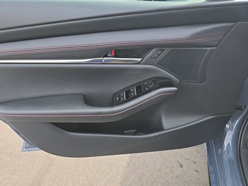 New 2026 MAZDA MAZDA3 Carbon image 11