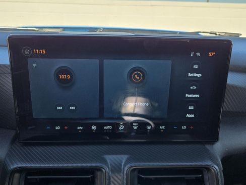 Used 2025 Ford Mustang GT image 11