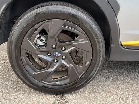 Used 2025 Subaru Crosstrek 2.5i Sport AWD/4WD image 18