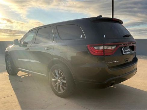 Used 2015 Dodge Durango Limited w/ Nav & Power Liftgate Group image 6
