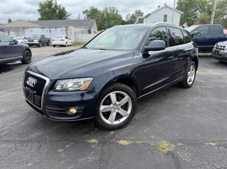 Used 2010 Audi Q5 3.2 Premium Plus image 1