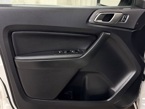 Used 2020 Ford Ranger Lariat w/ Equipment Group 501A Mid image 4