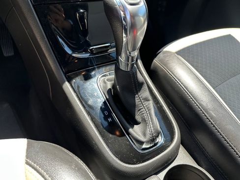 Used 2019 Buick Encore Preferred FWD image 25