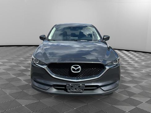 Used 2017 MAZDA CX-5 Touring w/ Preferred Equipment Package AWD/4WD image 2