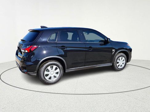 New 2026 Mitsubishi Outlander Sport AWD image 7