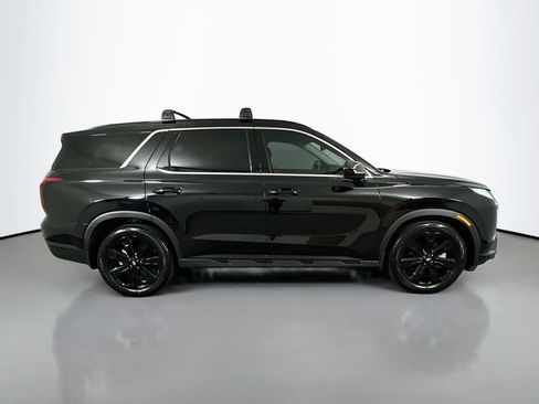 Certified 2025 Hyundai Palisade XRT FWD image 4