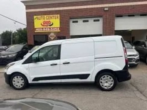 Used 2020 Ford Transit Connect XL w/ CNG/LPG Engine Prep Package FWD image 2