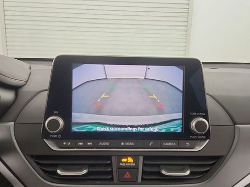 Used 2023 Nissan Altima 2.5 SR image 25