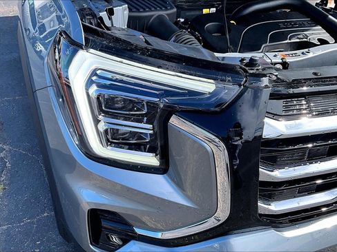 Used 2026 GMC Terrain Elevation FWD image 27
