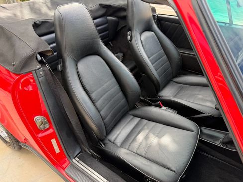 Used 1988 Porsche 911 Carrera image 23