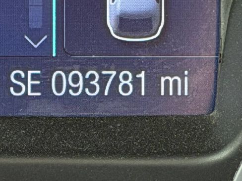 Used 2014 Ford Focus SE FWD image 16