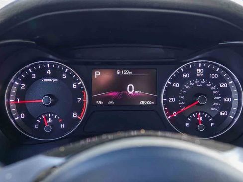 Certified 2023 Kia Forte GT-Line w/ GT-Line Technology Package image 23