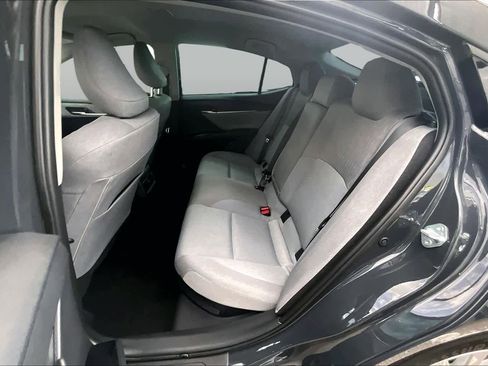 Used 2026 Toyota Camry LE w/ Convenience Package FWD image 21