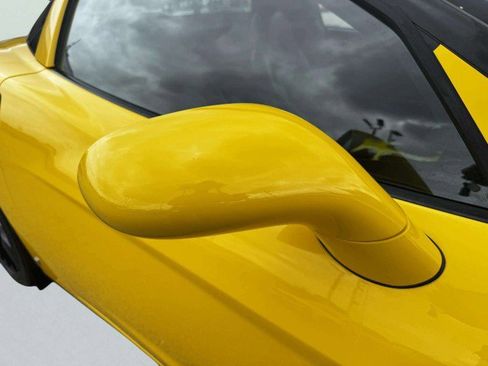 Used 2008 Chevrolet Corvette Coupe w/ Preferred Equipment Group image 9