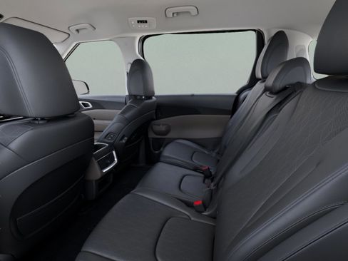 New 2026 Kia Carnival EX FWD image 13