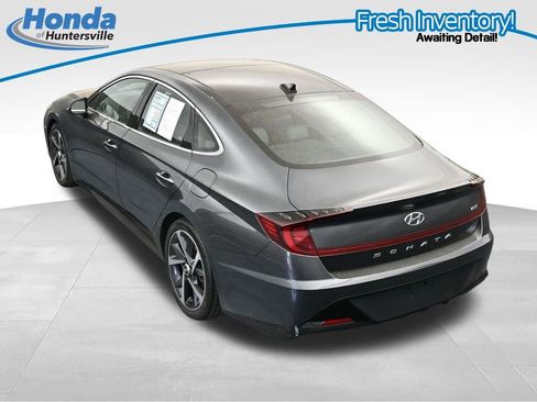 Used 2023 Hyundai Sonata SEL Plus FWD image 19