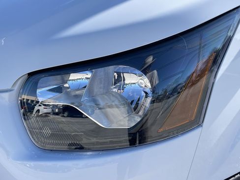 New 2026 Ford Transit 250 148 High Roof image 6