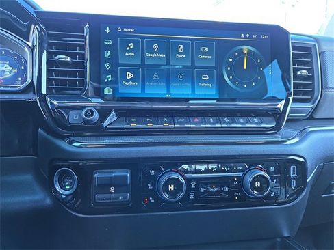 Used 2023 Chevrolet Silverado 1500 ZR2 w/ Technology Package image 23