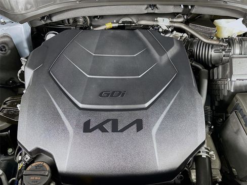 Used 2024 Kia Telluride LX image 34