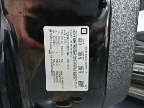 Used 2012 Chevrolet Tahoe 4WD w/ Skid Plate Package image 42