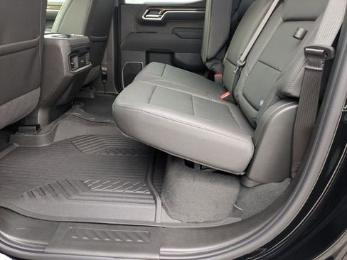 New 2026 Chevrolet Silverado 1500 RST w/ RST All Star Premium Package image 29