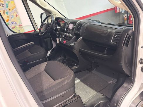 Used 2019 RAM ProMaster 2500 FWD image 85