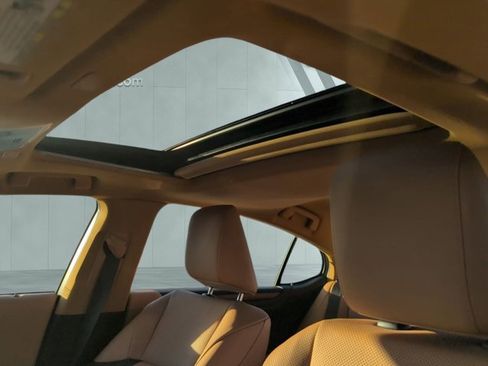 Certified 2023 Lexus ES 350 350 image 24